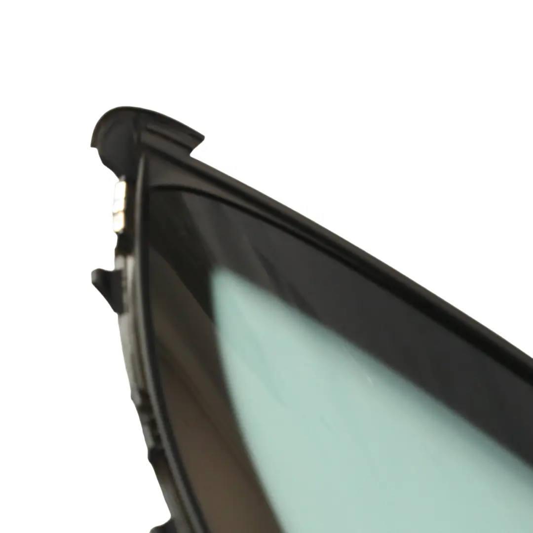 Mercedes C205 Coupe Fixed Window Rear Right O/S Glazing Glass AS2 - SKU A2056703012 - Part number A2056703012
