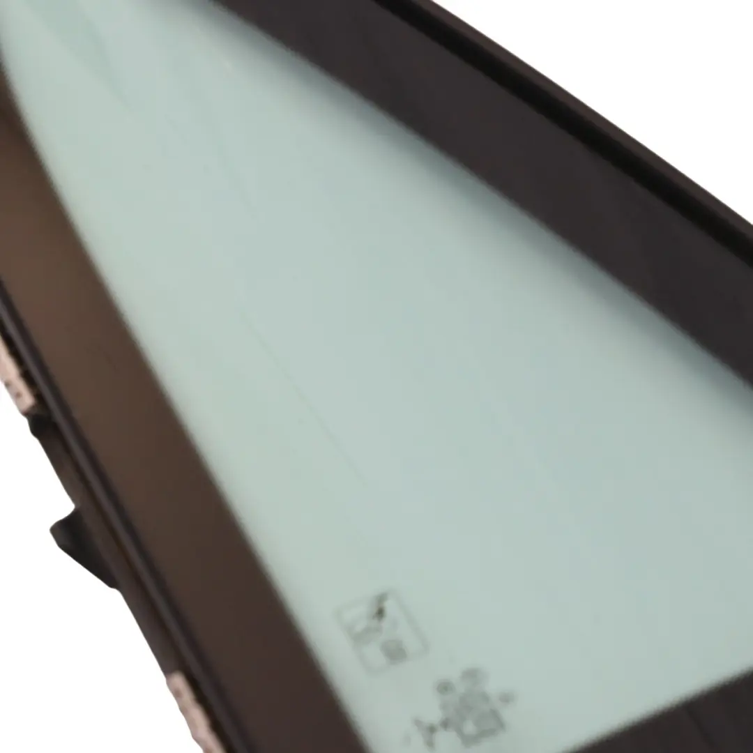 Mercedes C205 Coupe Festes Fenster Hinten Rechts Verglasung Glas AS2 - SKU A2056703012 - Teilenummer A2056703012