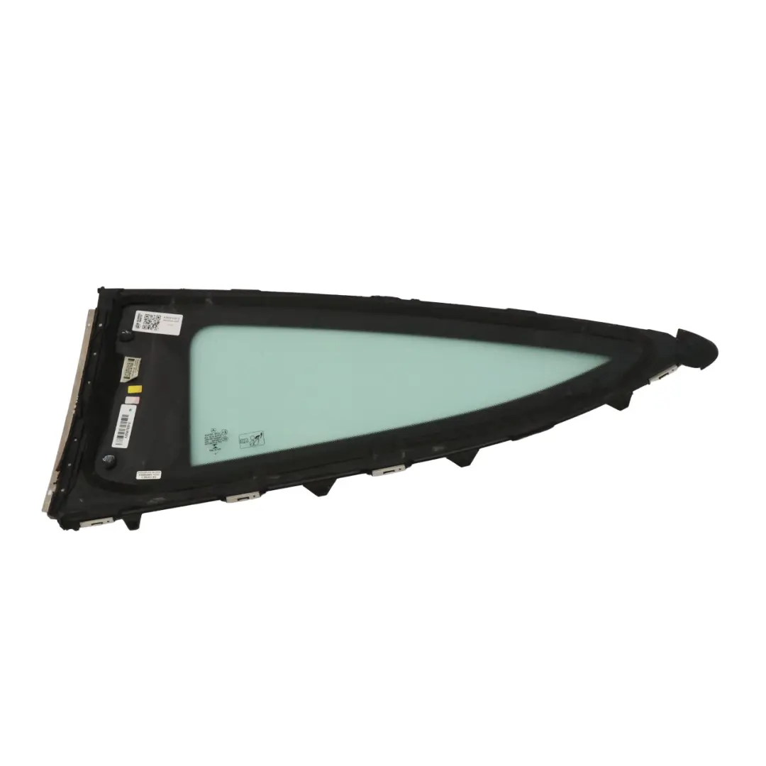 Mercedes C205 Coupé Fenêtre Fixe Arrière Droite Vitrage AS2 - SKU A2056703012 - Numéro de pièce A2056703012