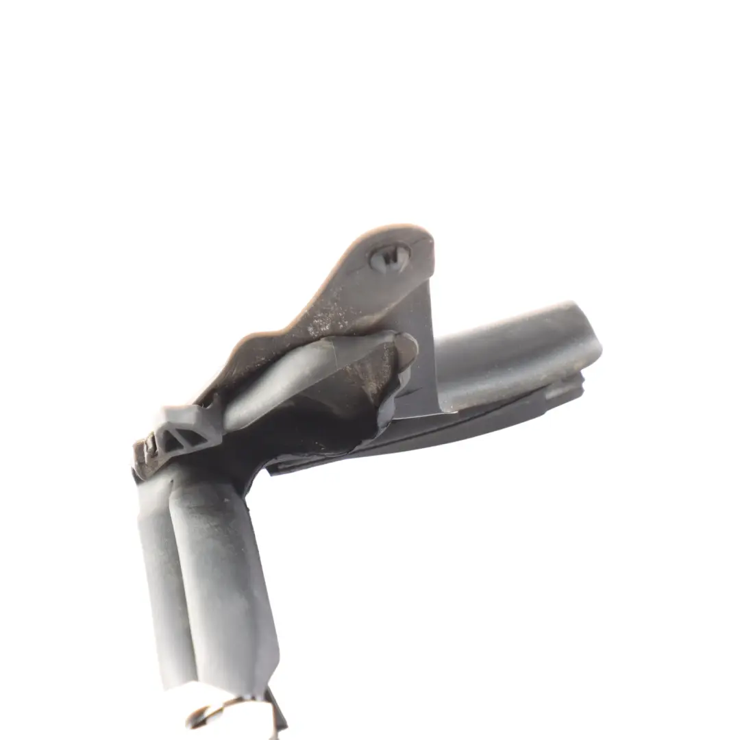 Mercedes A205 Joint Vitre Latérale Rail Étanchéité Arrière Droit - SKU A2056730265 - Numéro de pièce A2056730265