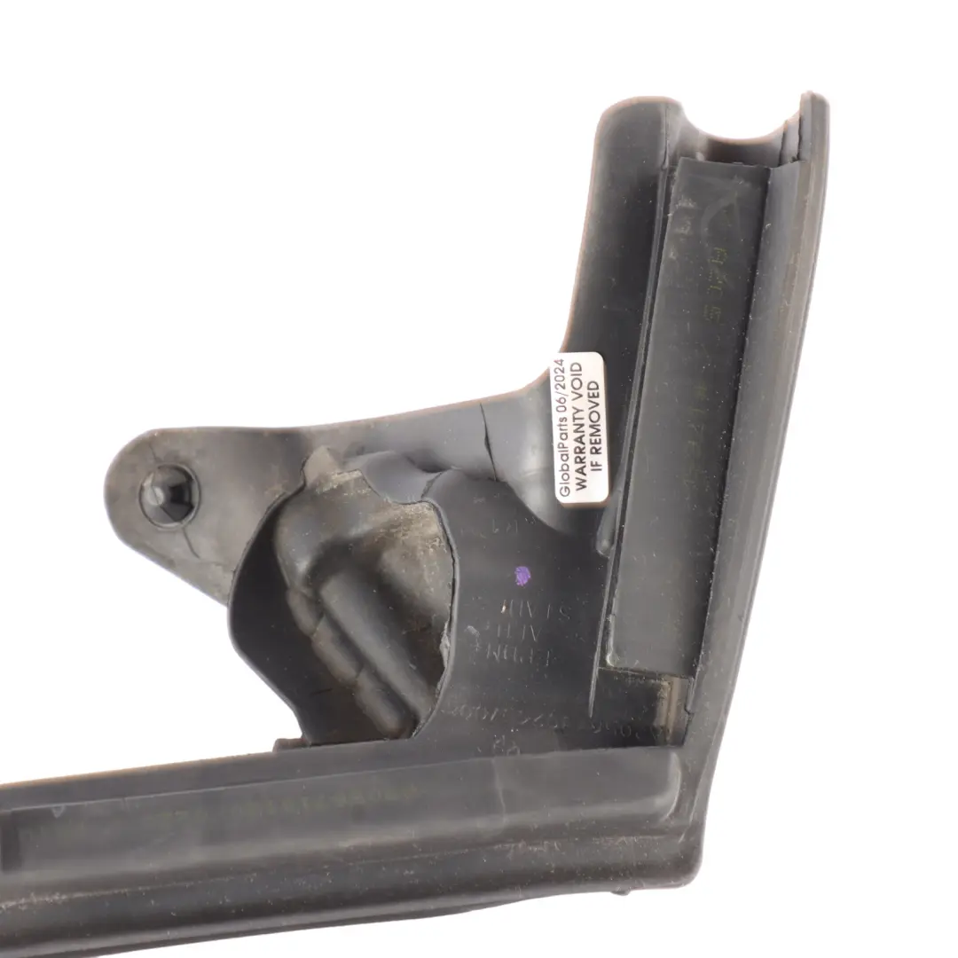 Mercedes A205 Joint Vitre Latérale Rail Étanchéité Arrière Droit - SKU A2056730265 - Numéro de pièce A2056730265
