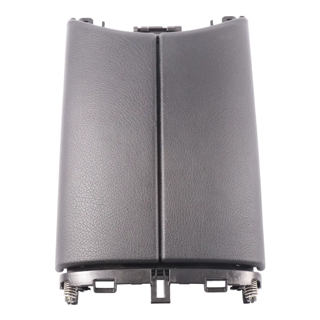 Mercedes W205 Mittelkonsole Armlehne Ablagefach Schwarz - SKU A2056800096 - Teilenummer A2056800096