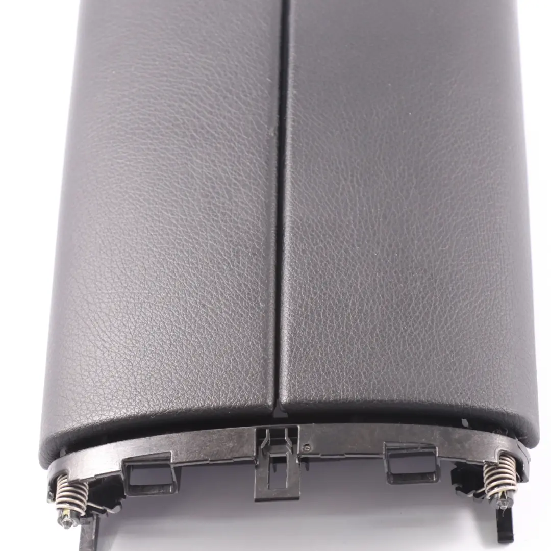  Embellecedor reposabrazos consola central Mercedes W205 Negro - SKU A2056800096 - Número de pieza A2056800096