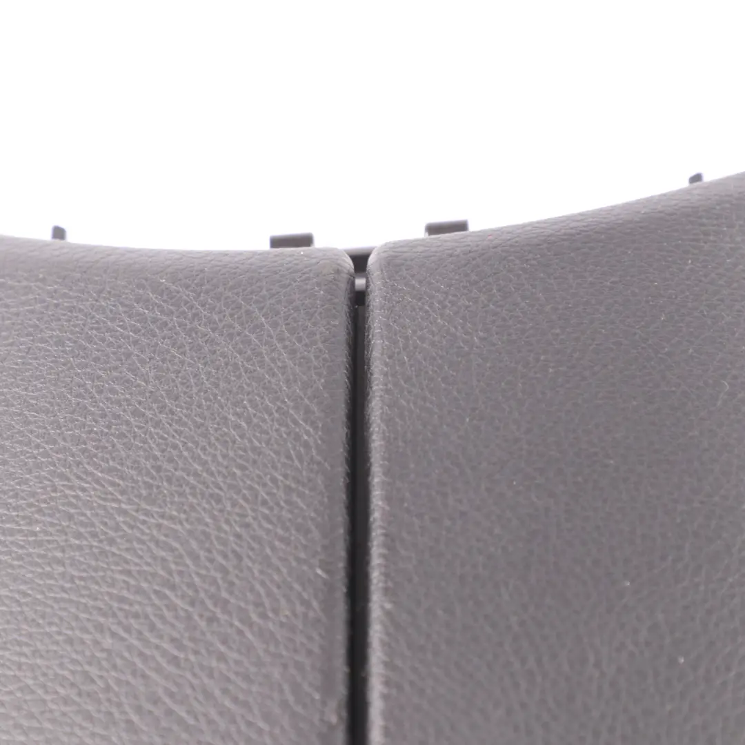 Centre Console Armrest Storage Trim Black to Mercedes W205 with Part number A2056800096 Mercedes W205 Centre Console Armrest Storage Trim Black - SKU A2056800096 - Part number A2056800096