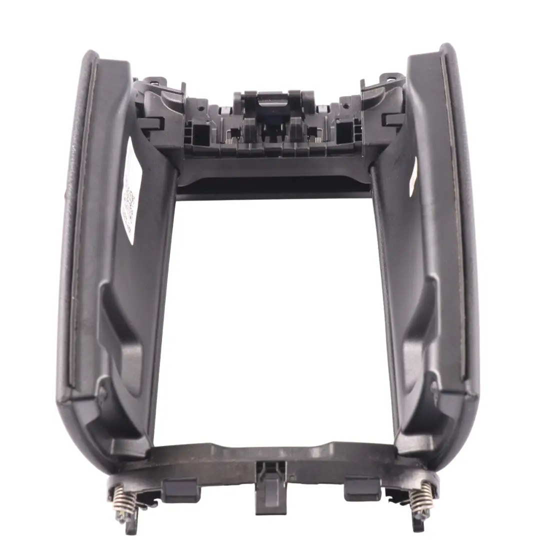 Mercedes W205 Consolle centrale Bracciolo portaoggetti Nero - SKU A2056800096 - Numero di parte A2056800096