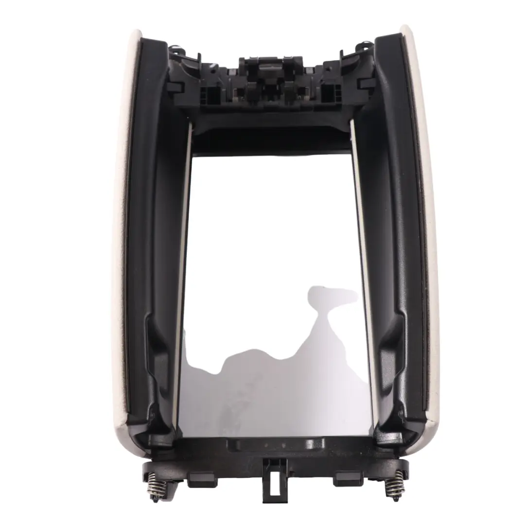 Mercedes W205 Podłokietnik Schowek Konsoli Środkowej Beżowy - SKU A2056800796-1 - Numer Części A2056800796
