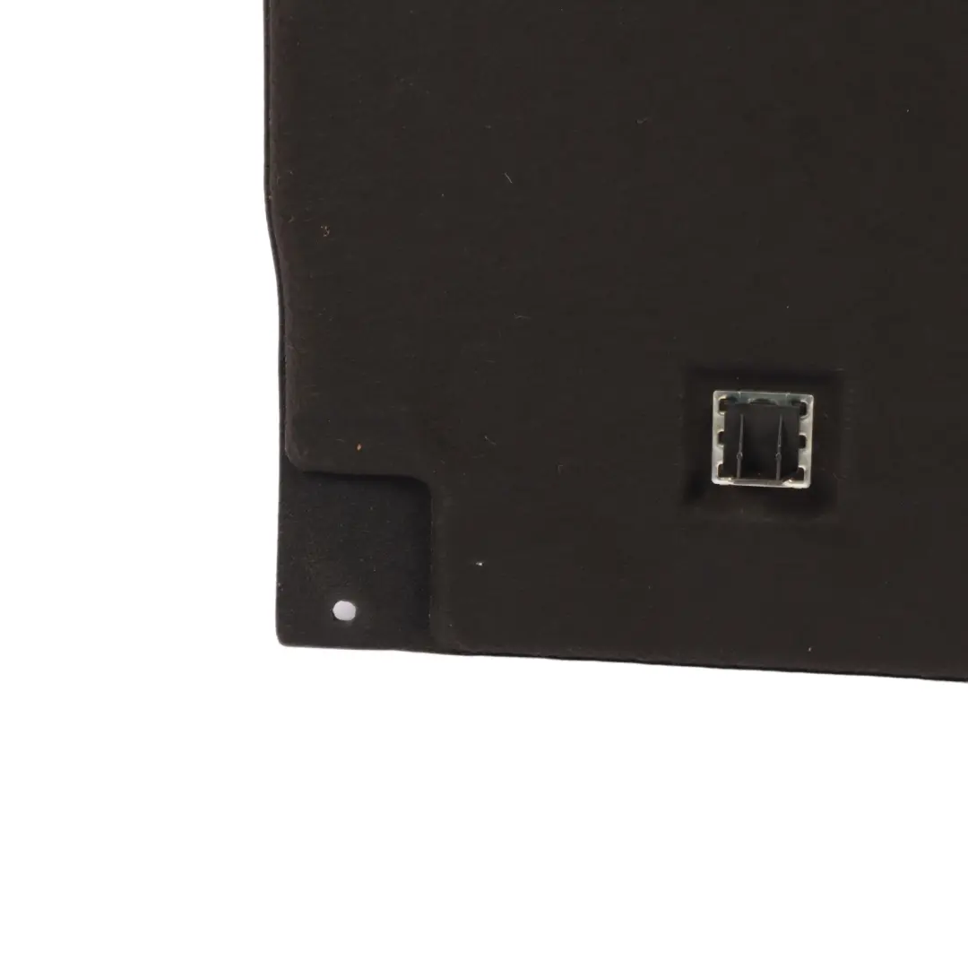 Trunk Floor Rear Loading Trim Carpet Black to Mercedes A205 Convertible with Part number A2056801042 Mercedes A205 Convertible Trunk Floor Rear Loading Trim Carpet Black - SKU A2056801042 - Part number A2056801042