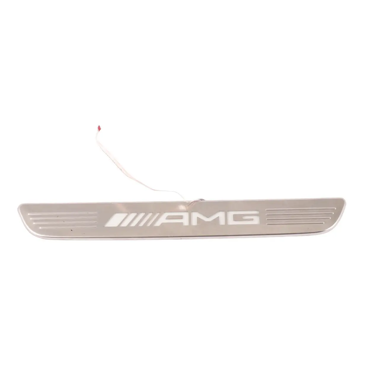 Entrance Cover Mercedes W205 C253 Front Right O/S Trim AMG Door Sill A2056802812
