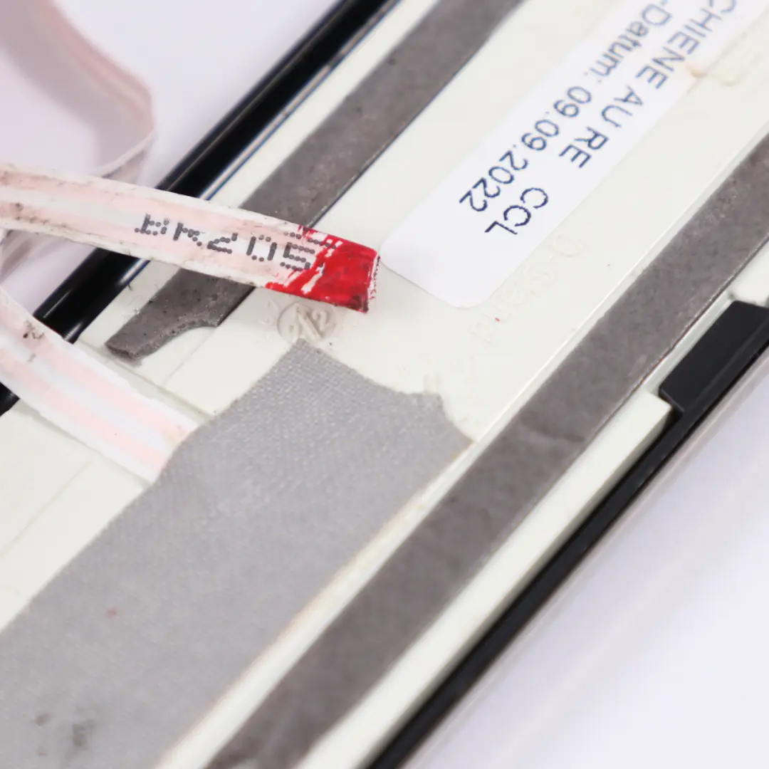 Entrance Cover Mercedes W205 C253 Front Right O/S Trim AMG Door Sill to with Part number A2056802812 Entrance Cover Mercedes W205 C253 Front Right O/S Trim AMG Door Sill - SKU A2056802812-1 - Part number A2056802812