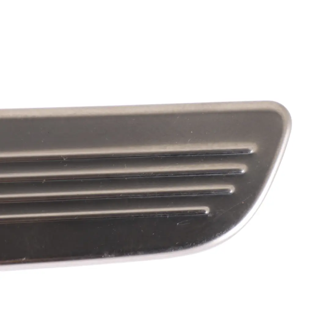  Tapa Entrada Mercedes W205 C253 Delantera Derecha AMG Umbral Puerta - SKU A2056802812-1 - Número de pieza A2056802812