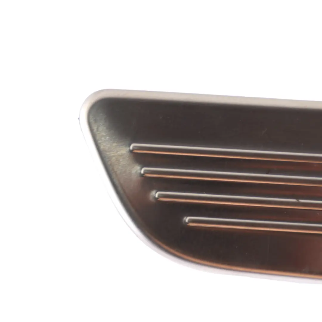  Tapa Entrada Mercedes W205 C253 Delantera Derecha AMG Umbral Puerta - SKU A2056802812-1 - Número de pieza A2056802812