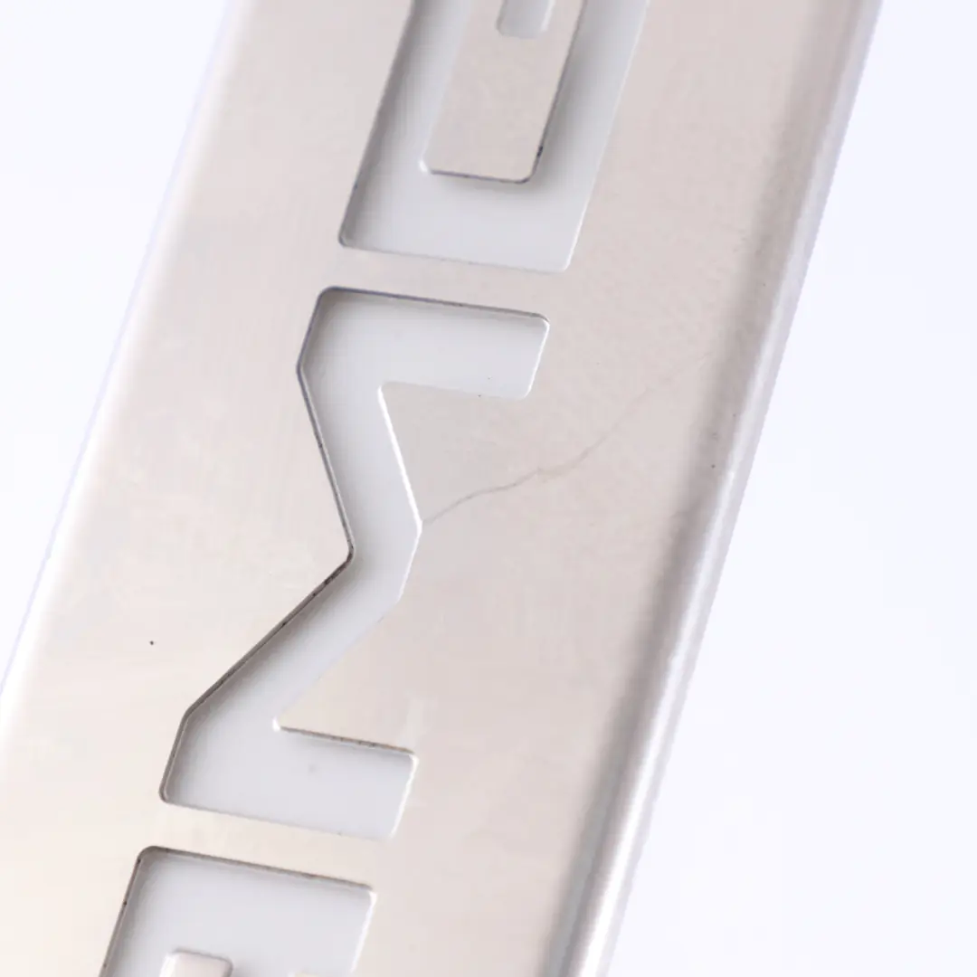 Entrance Cover Mercedes W205 C253 Front Right O/S Trim AMG Door Sill to with Part number A2056802812 Entrance Cover Mercedes W205 C253 Front Right O/S Trim AMG Door Sill - SKU A2056802812-1 - Part number A2056802812