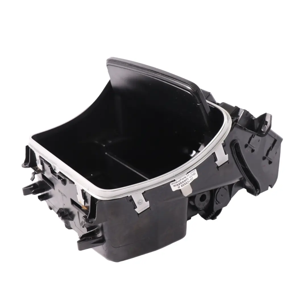 Plateau Console Centrale Mercedes W205 X253 Cendrier Noir Brillant pour à propos du numéro de pièce A2056803012 Plateau Console Centrale Mercedes W205 X253 Cendrier Noir Brillant - SKU A2056803012-1 - Numéro de pièce A2056803012