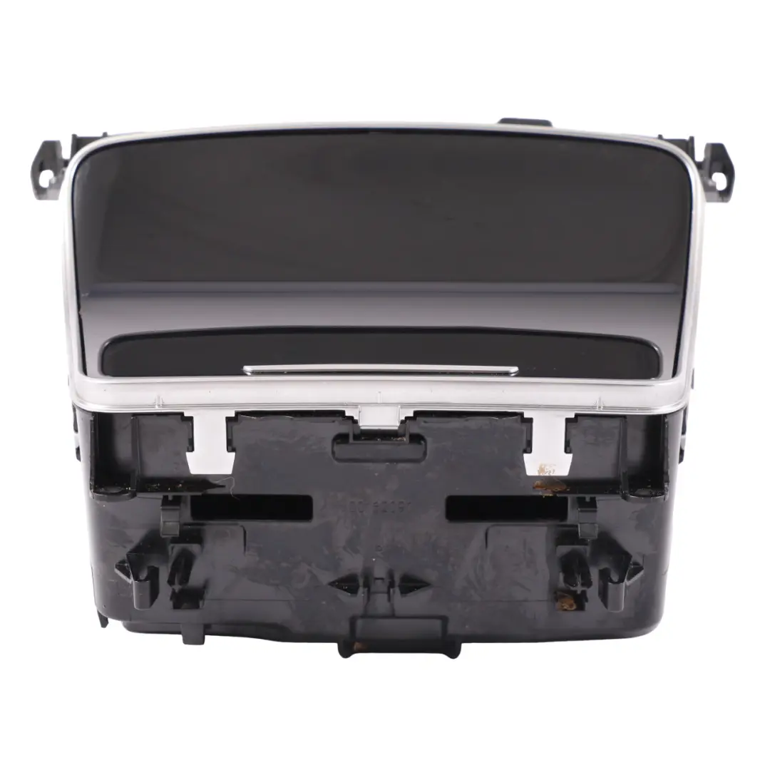 Vassoio console centrale Mercedes W205 X253 Portacenere Nero Lucido - SKU A2056803012-1 - Numero di parte A2056803012