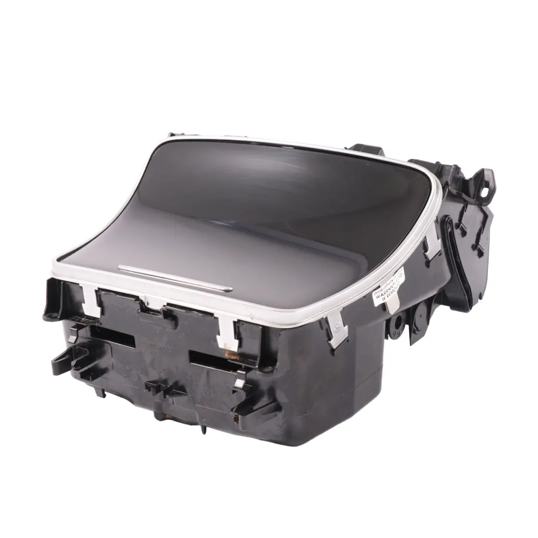  Vassoio console centrale Mercedes W205 X253 Portacenere Nero Lucido - SKU A2056803012-1 - Numero di parte A2056803012