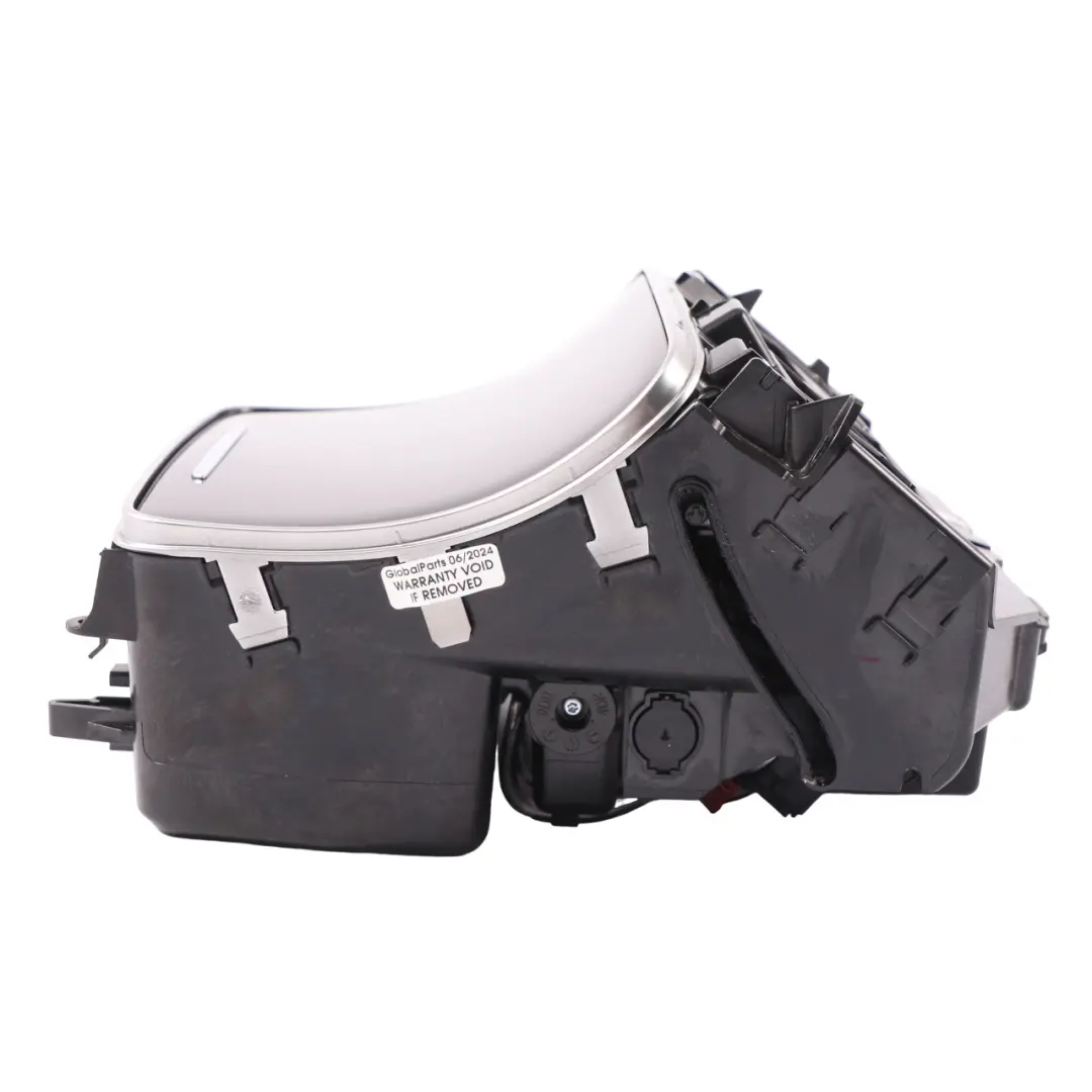 Centre Console Tray Mercedes W205 X253 Storage Ashtray Gloss Black to  with Part number A2056803012  Centre Console Tray Mercedes W205 X253 Storage Ashtray Gloss Black - SKU A2056803012-1 - Part number A2056803012