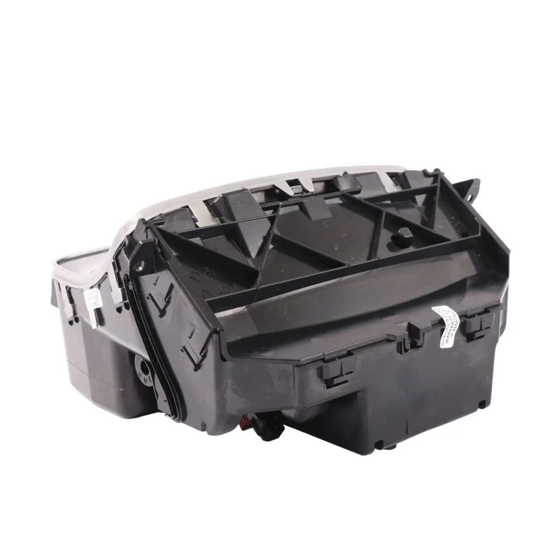  Bandeja Consola Central Mercedes W205 X253 Almacenaje Cenicero Negro Brillante - SKU A2056803012-1 - Número de pieza A2056803012