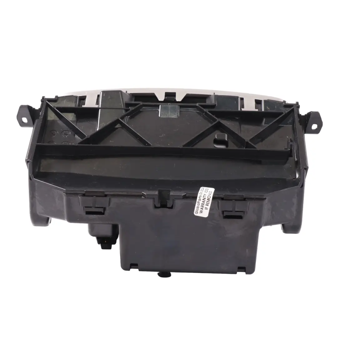  Vassoio console centrale Mercedes W205 X253 Portacenere Nero Lucido - SKU A2056803012-1 - Numero di parte A2056803012