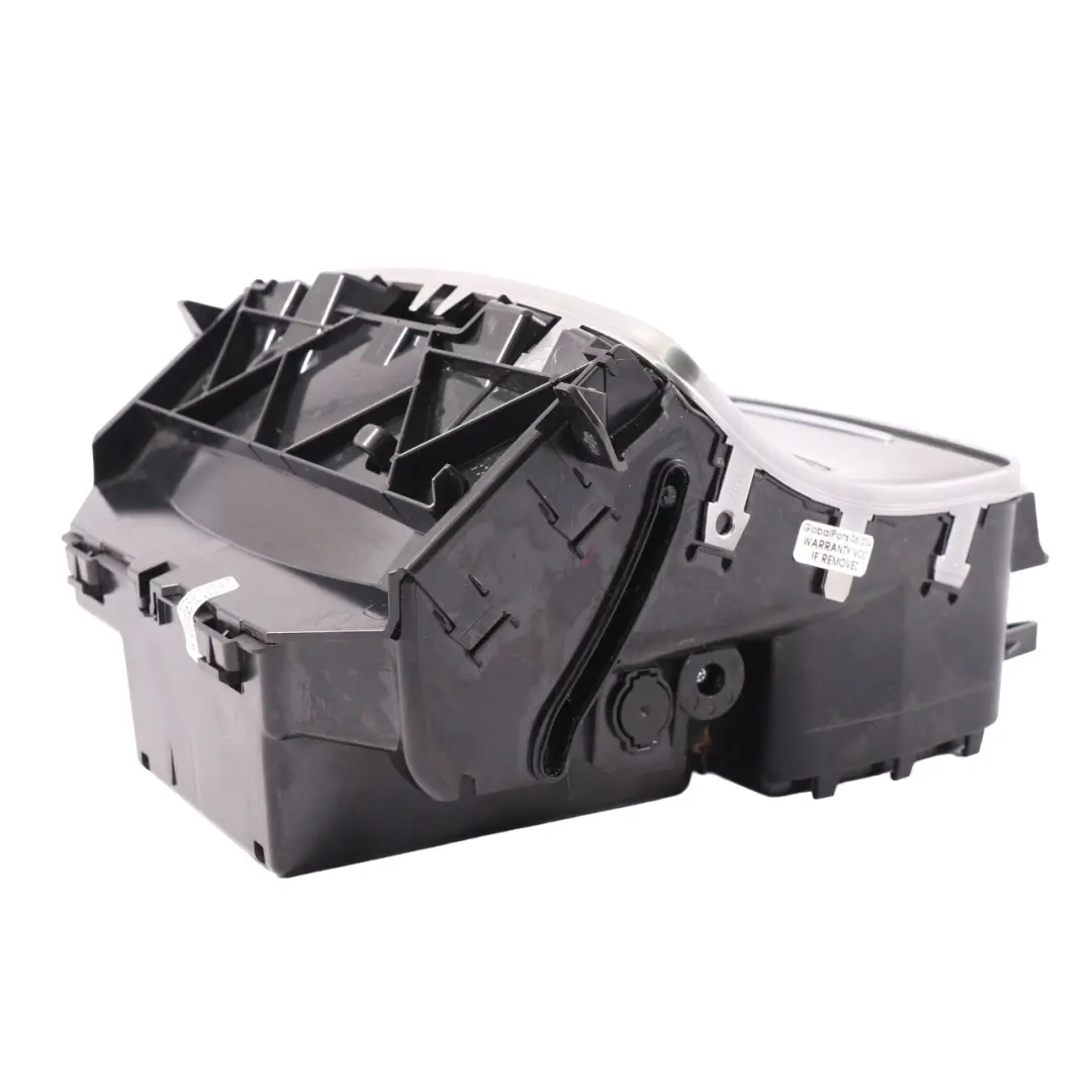  Bandeja Consola Central Mercedes W205 X253 Almacenaje Cenicero Negro Brillante - SKU A2056803012-1 - Número de pieza A2056803012