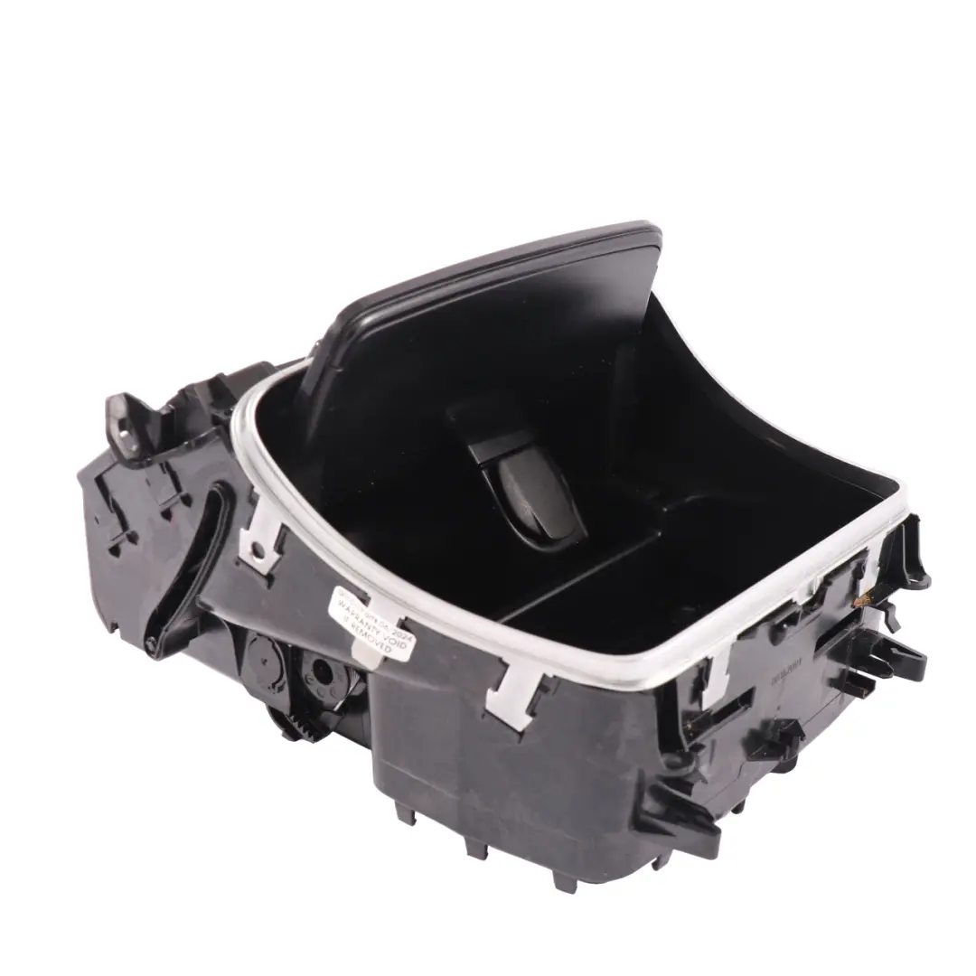  Vassoio console centrale Mercedes W205 X253 Portacenere Nero Lucido - SKU A2056803012-1 - Numero di parte A2056803012