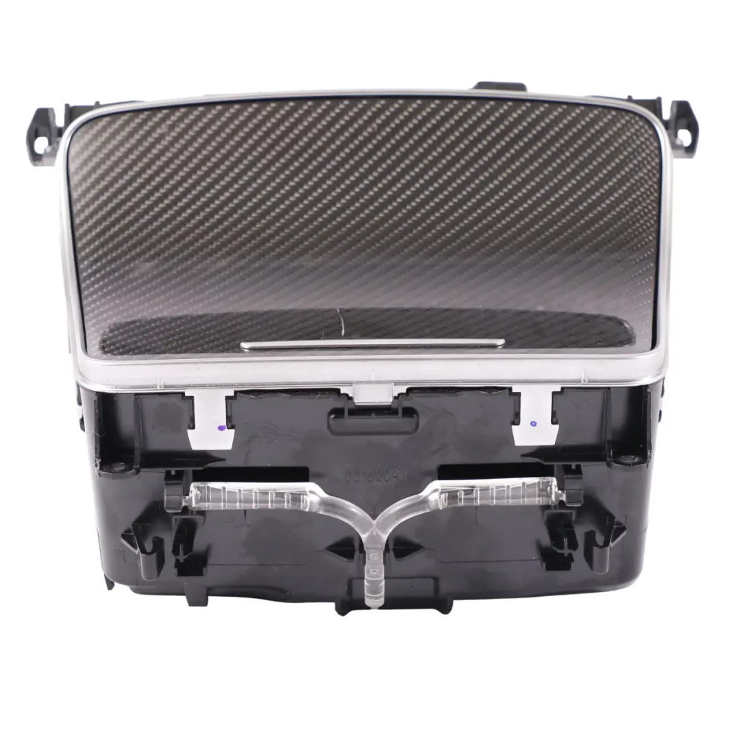 Bandeja Consola Central Mercedes W205 X253 Compartimento Almacenaje para con número de pieza A2056803012 Bandeja Consola Central Mercedes W205 X253 Compartimento Almacenaje - SKU A2056803012 - Número de pieza A2056803012