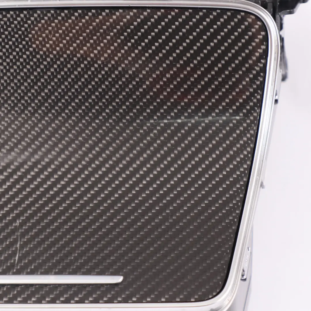  Plateau console centrale Mercedes W205 X253 compartiment rangement - SKU A2056803012 - Numéro de pièce A2056803012