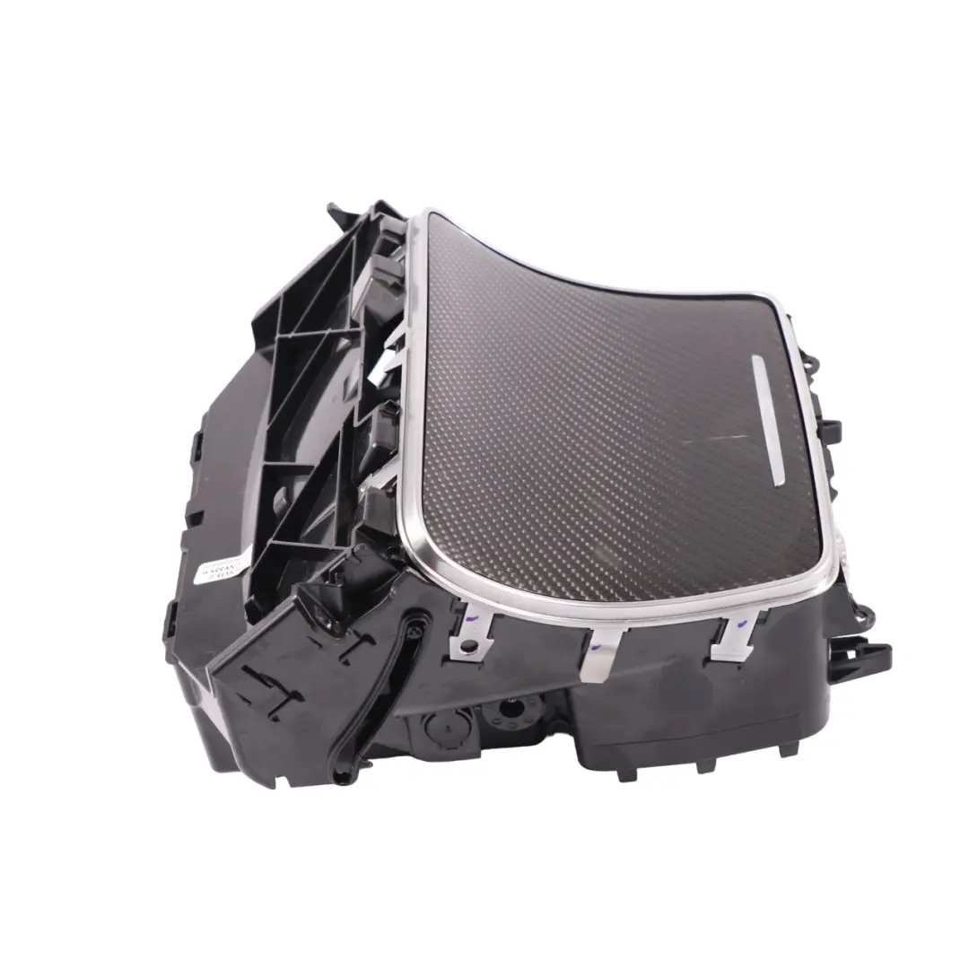  Plateau console centrale Mercedes W205 X253 compartiment rangement - SKU A2056803012 - Numéro de pièce A2056803012