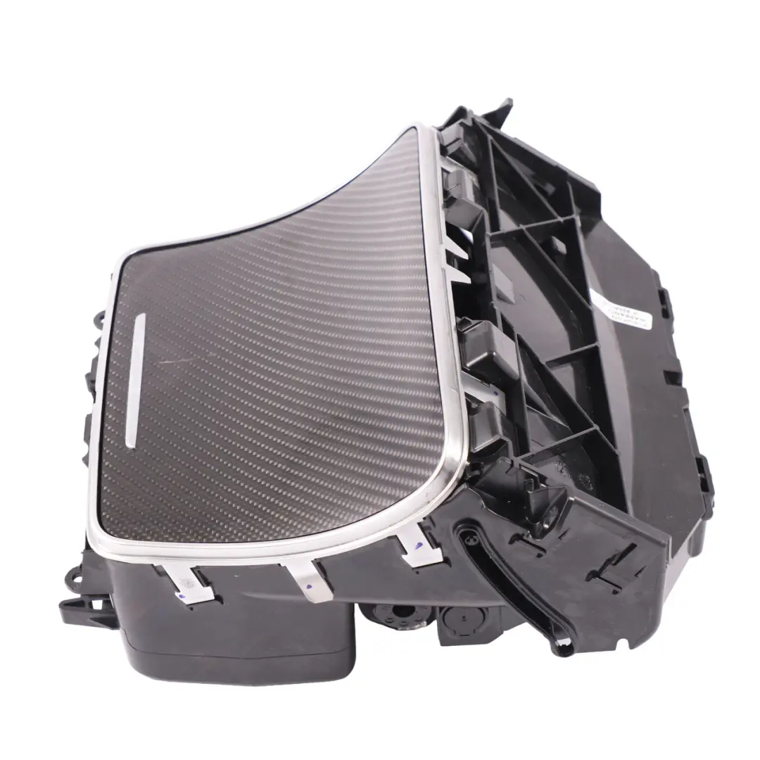  Plateau console centrale Mercedes W205 X253 compartiment rangement - SKU A2056803012 - Numéro de pièce A2056803012