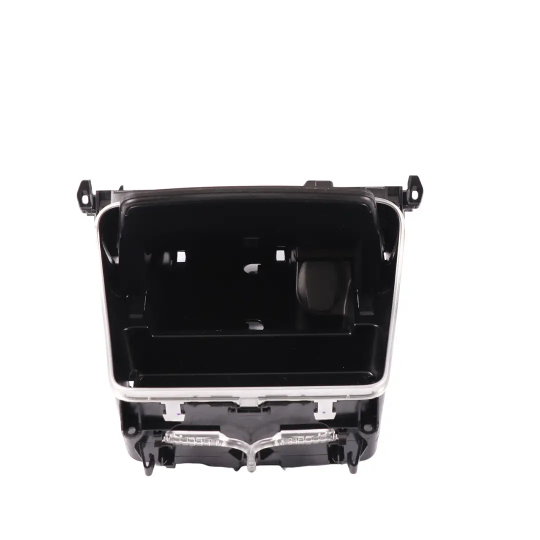  Plateau console centrale Mercedes W205 X253 compartiment rangement - SKU A2056803012 - Numéro de pièce A2056803012