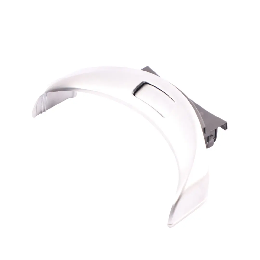 Mercedes W205 W213 Armrest Trim Center Console Storage Unlock Button - SKU A2056803307 - Part number A2056803307