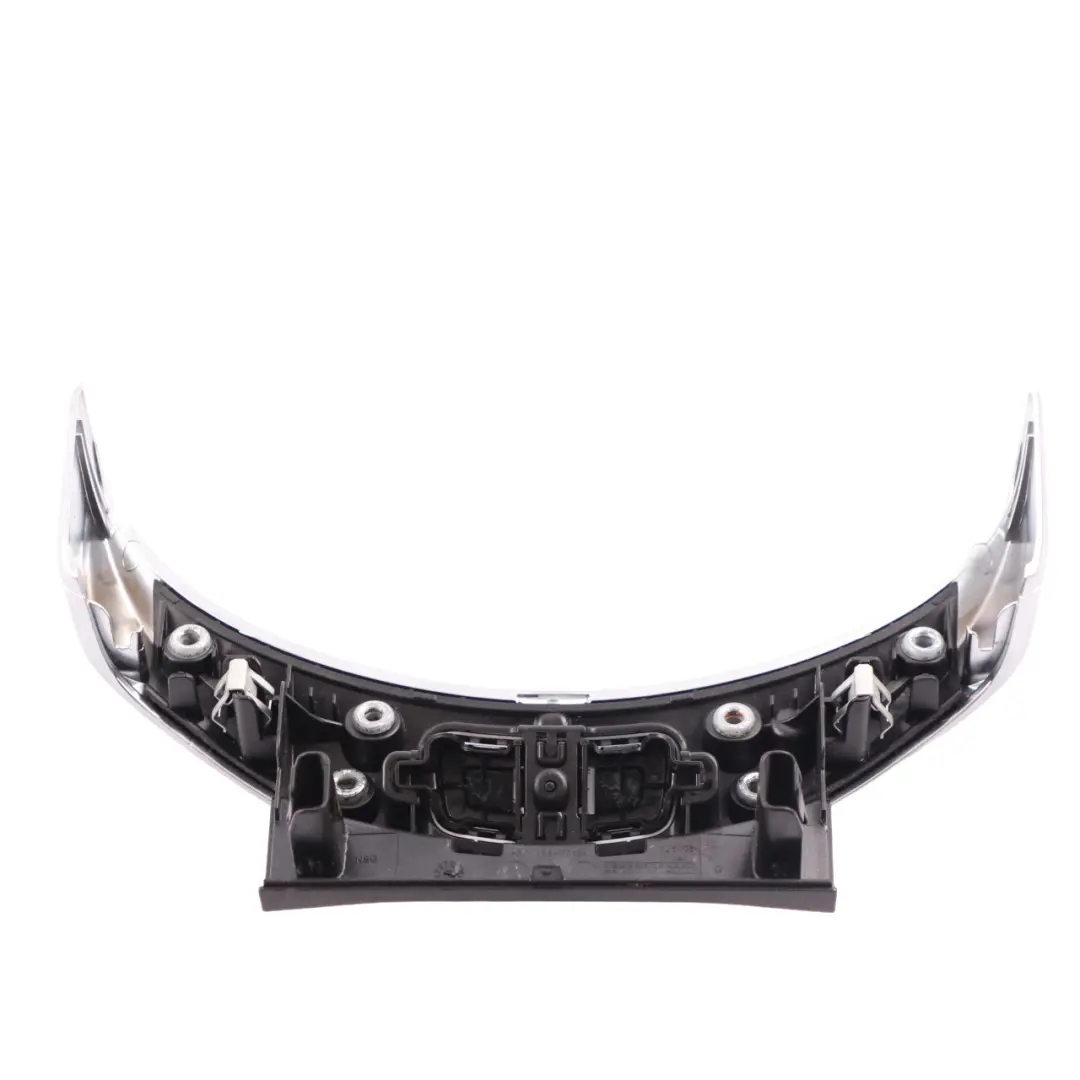 Mercedes W205 W213 Armrest Trim Center Console Storage Unlock Button - SKU A2056803307 - Part number A2056803307