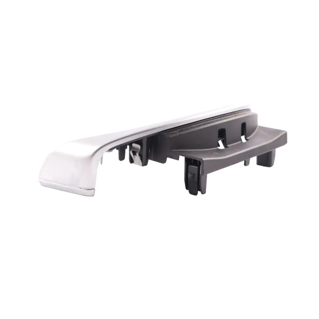 Mercedes W205 W213 Armrest Trim Center Console Storage Unlock Button - SKU A2056803307 - Part number A2056803307