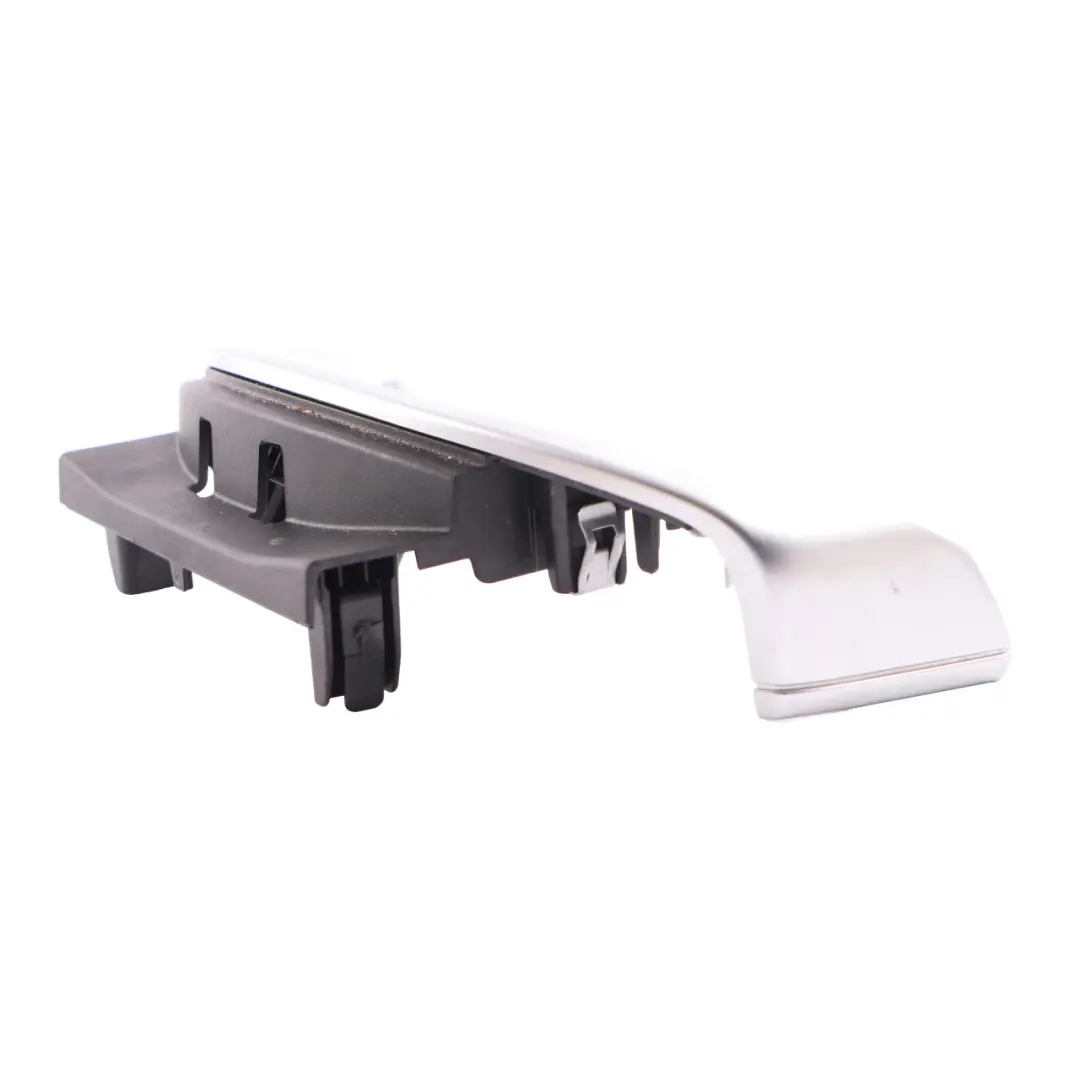 Mercedes W205 W213 Armrest Trim Center Console Storage Unlock Button - SKU A2056803307 - Part number A2056803307