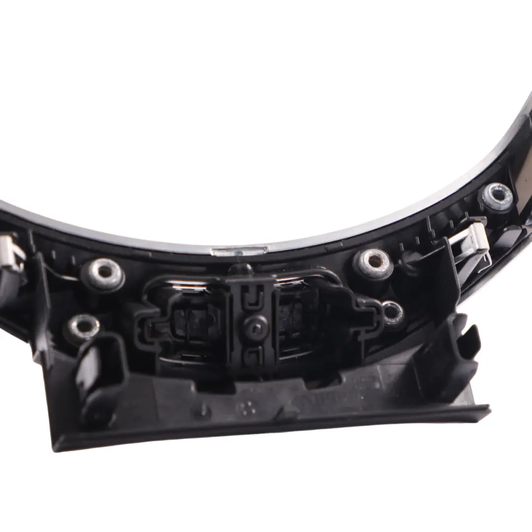 Mercedes W205 W213 Armrest Trim Center Console Storage Unlock Button - SKU A2056803307 - Part number A2056803307