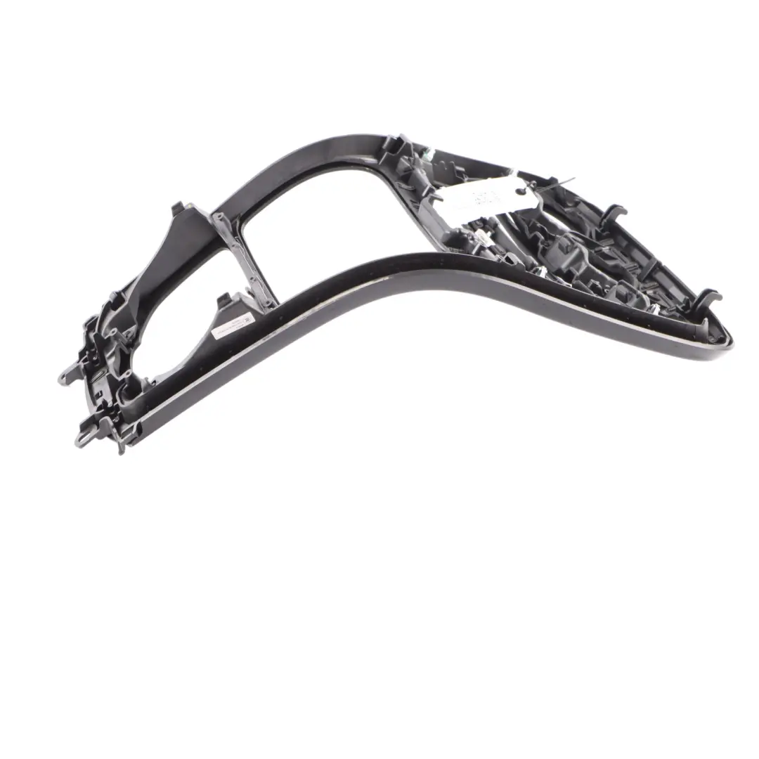 Mercedes W205 Console Centrale Pannello Di Controllo Lucido - SKU A2056803905 - Numero di parte A2056803905