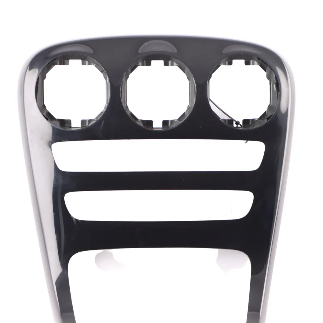 Mercedes W205 Console Centrale Pannello Di Controllo Lucido - SKU A2056803905 - Numero di parte A2056803905