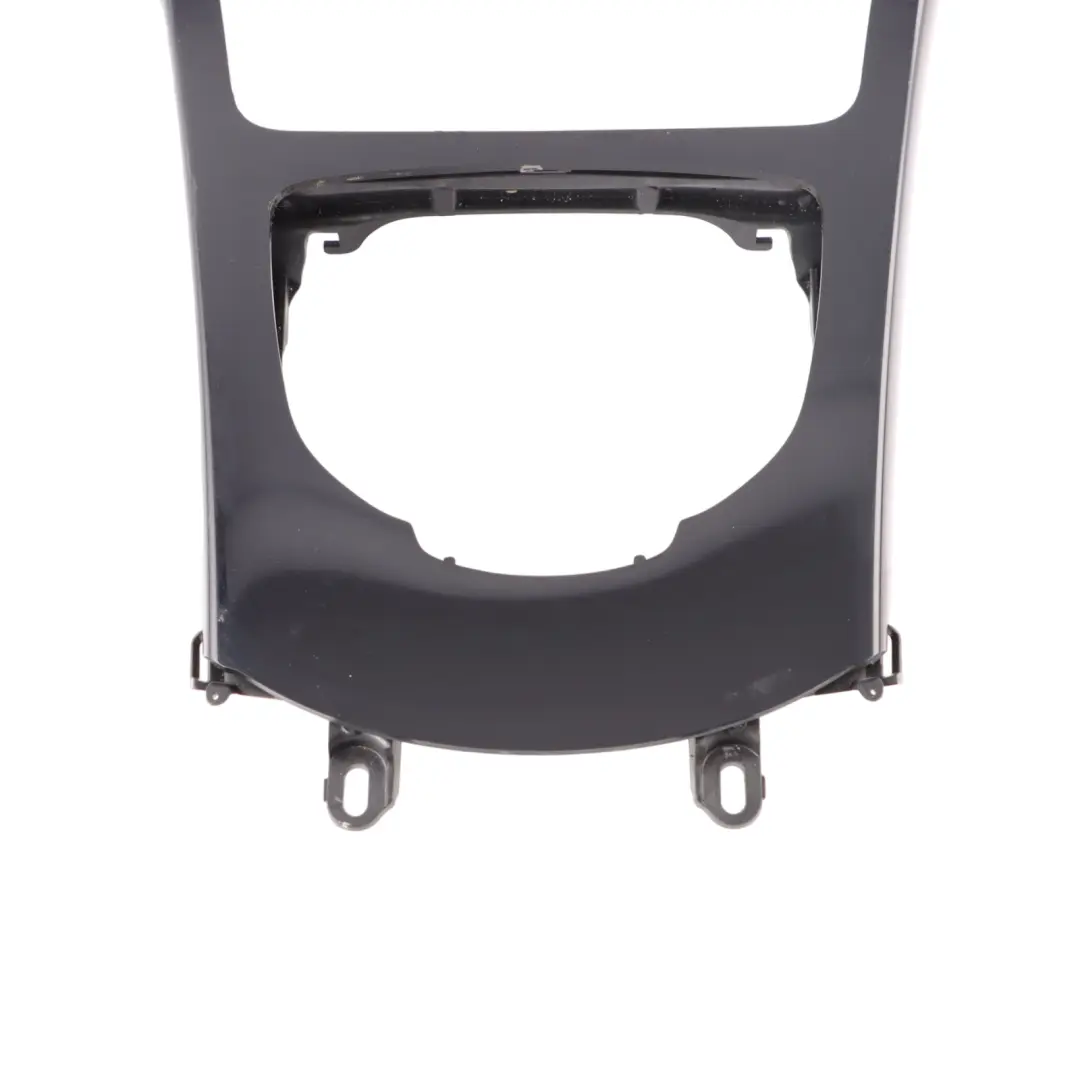 Mercedes W205 Centre Console Trim Gloss Control Panel - SKU A2056803905 - Part number A2056803905