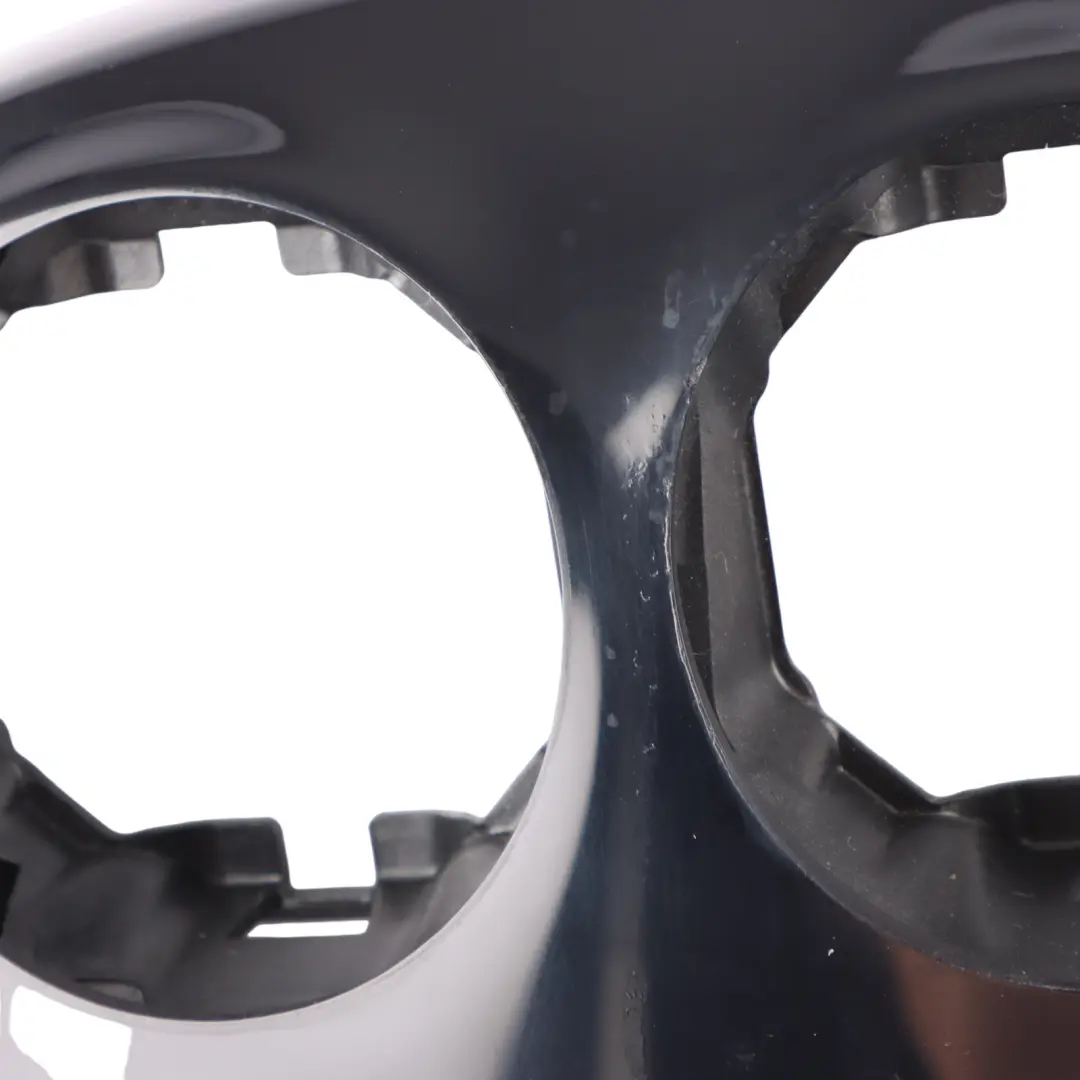 Centre Console Trim Gloss Control Panel to Mercedes W205 with Part number A2056803905 Mercedes W205 Centre Console Trim Gloss Control Panel - SKU A2056803905 - Part number A2056803905