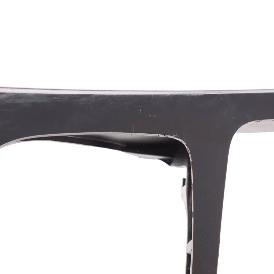 Mercedes W205 Centre Console Trim Gloss Control Panel - SKU A2056803905 - Part number A2056803905