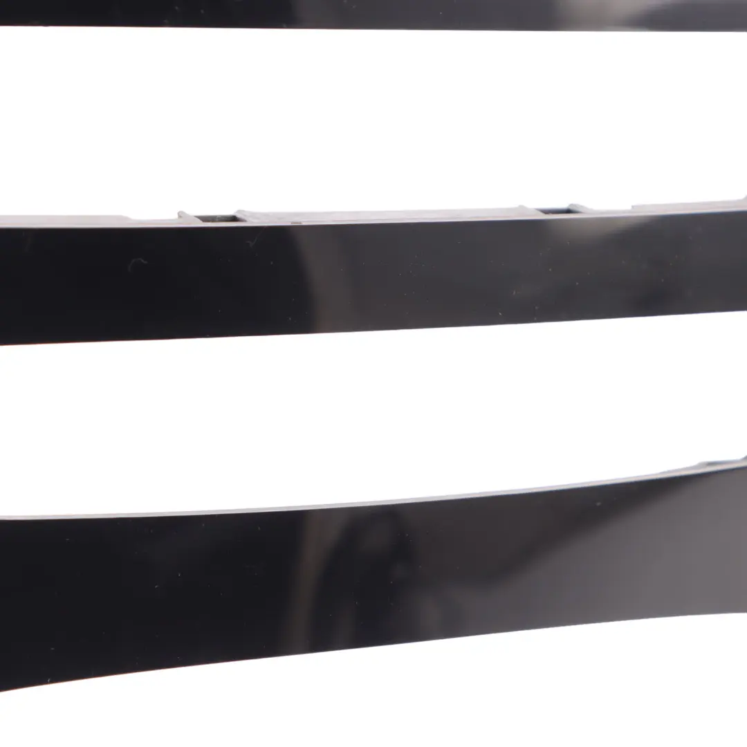Mercedes W205 Centre Console Trim Gloss Control Panel - SKU A2056803905 - Part number A2056803905
