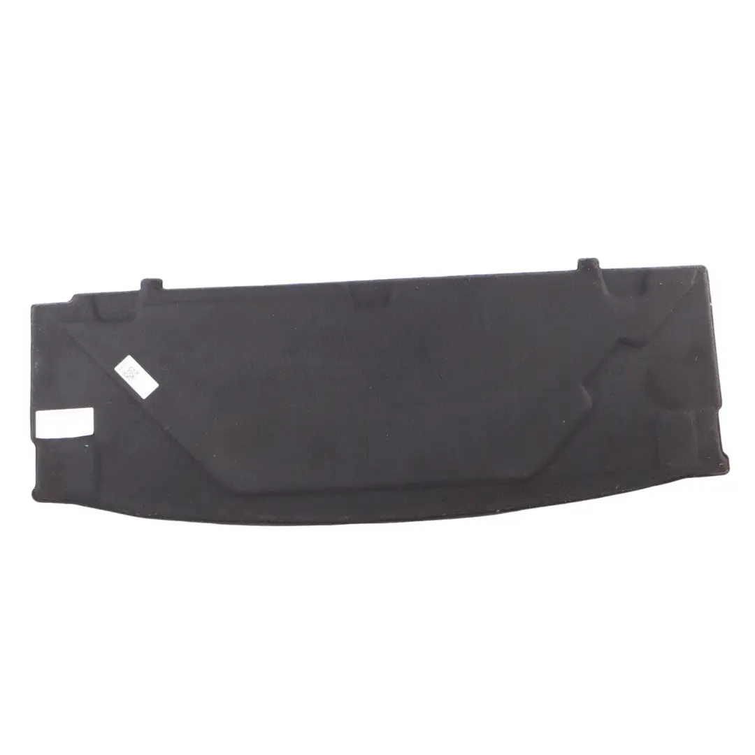 Boot Trunk Floor Rear Loading Trim Panel Carpet Black to Mercedes W205 with Part number A2056805605 Mercedes W205 Boot Trunk Floor Rear Loading Trim Panel Carpet Black - SKU A2056805605 - Part number A2056805605