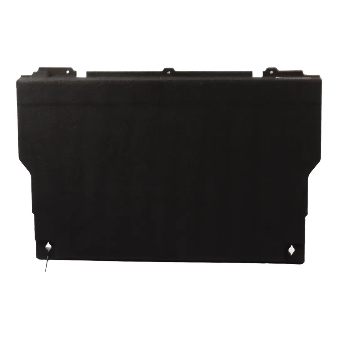 Mercedes W205 Hybrid Boot Liner Floor Carpet Mat Cover - SKU A2056805705 - Part number A2056805705