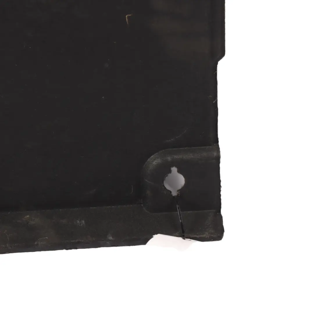 Mercedes W205 Hybrid Boot Liner Floor Carpet Mat Cover - SKU A2056805705 - Part number A2056805705