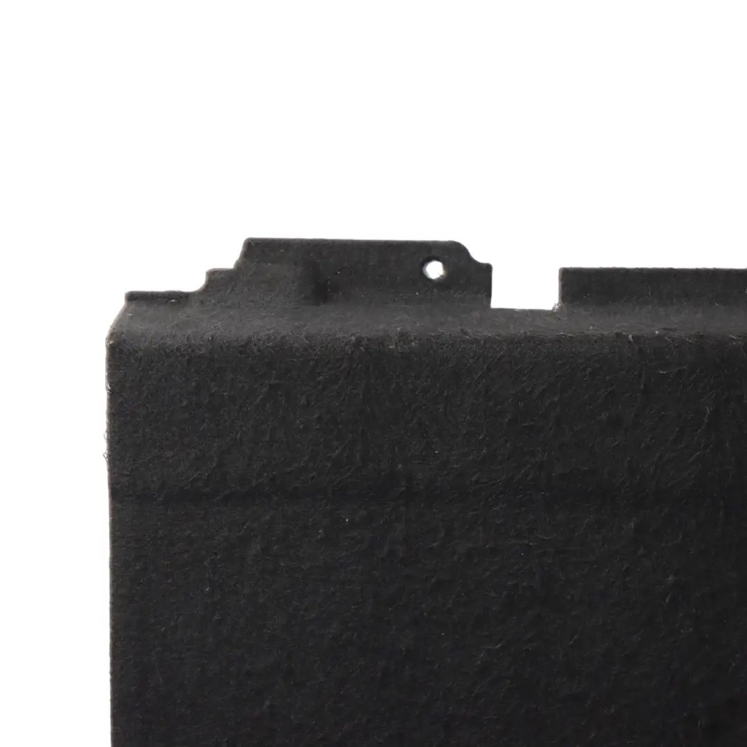 Mercedes W205 Hybrid Boot Liner Floor Carpet Mat Cover - SKU A2056805705 - Part number A2056805705