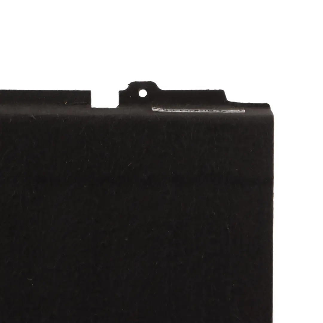 Mercedes W205 Hybrid Boot Liner Floor Carpet Mat Cover - SKU A2056805705 - Part number A2056805705