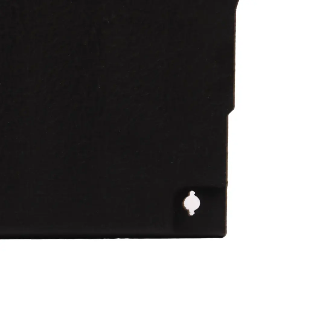 Boot Liner Piso Alfombra Cubierta para Mercedes W205 Hybrid con número de pieza A2056805705 Mercedes W205 Hybrid Boot Liner Piso Alfombra Cubierta - SKU A2056805705 - Número de pieza A2056805705