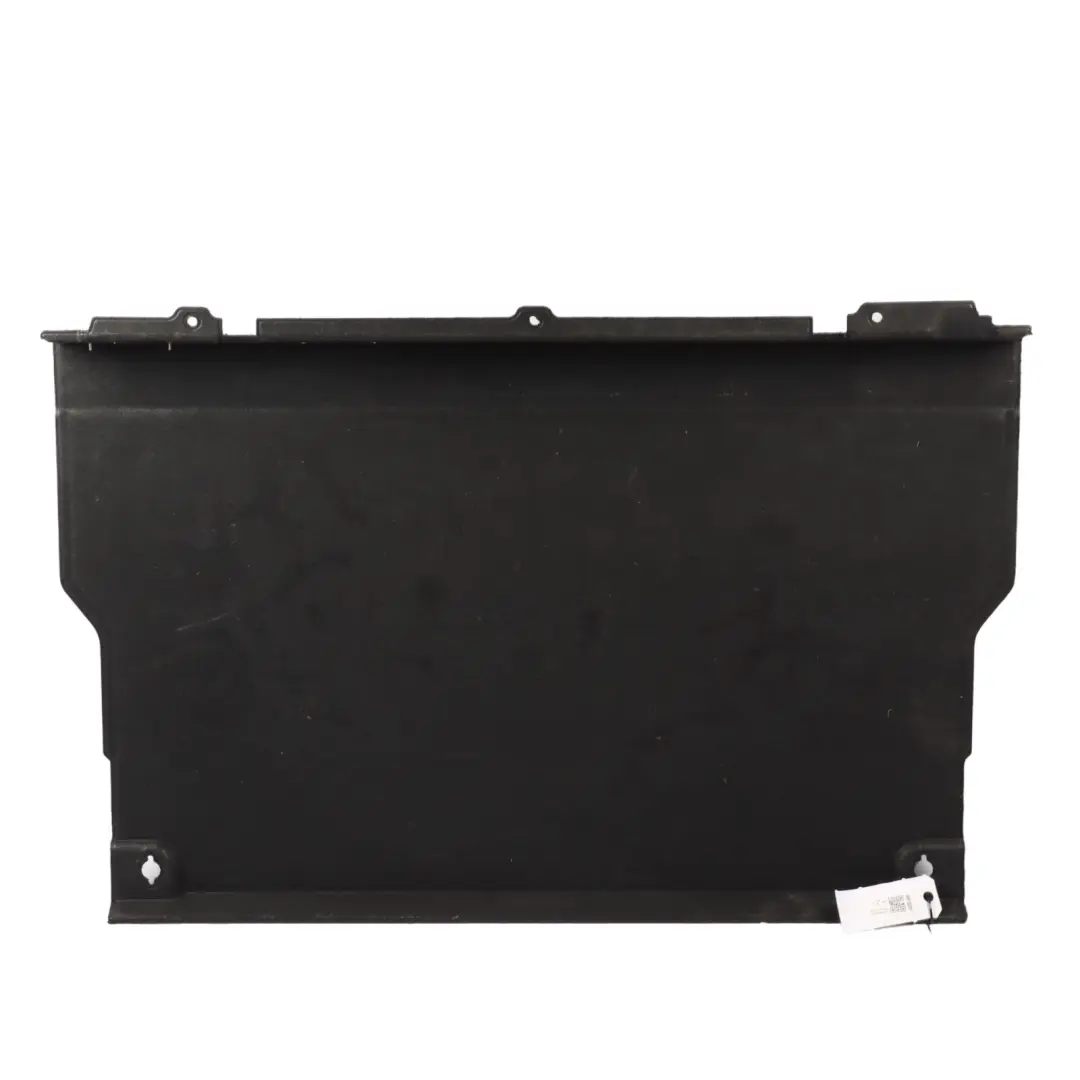 Mercedes W205 Hybrid Boot Liner Floor Carpet Mat Cover - SKU A2056805705 - Part number A2056805705