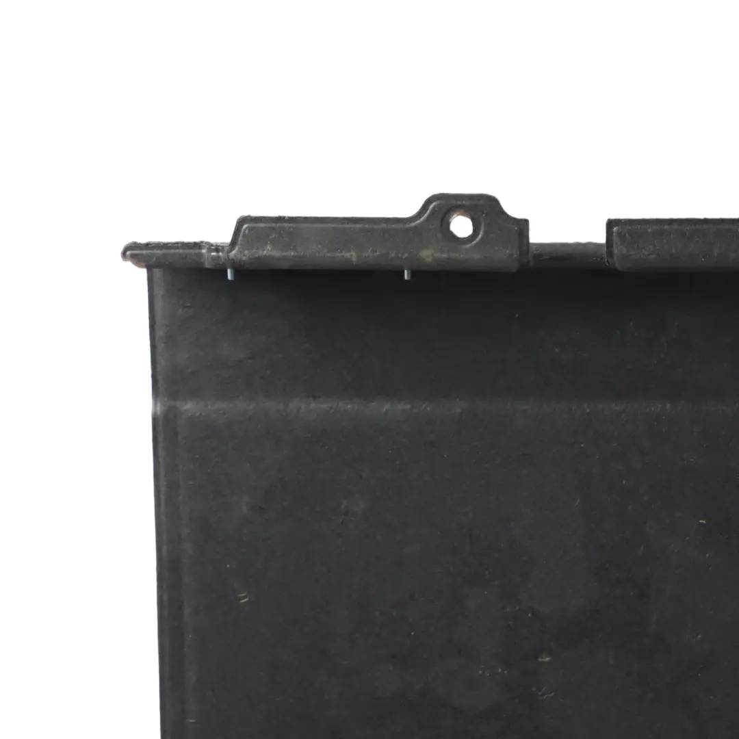 Mercedes W205 Hybride Tapis De Sol Pour Coffre - SKU A2056805705 - Numéro de pièce A2056805705