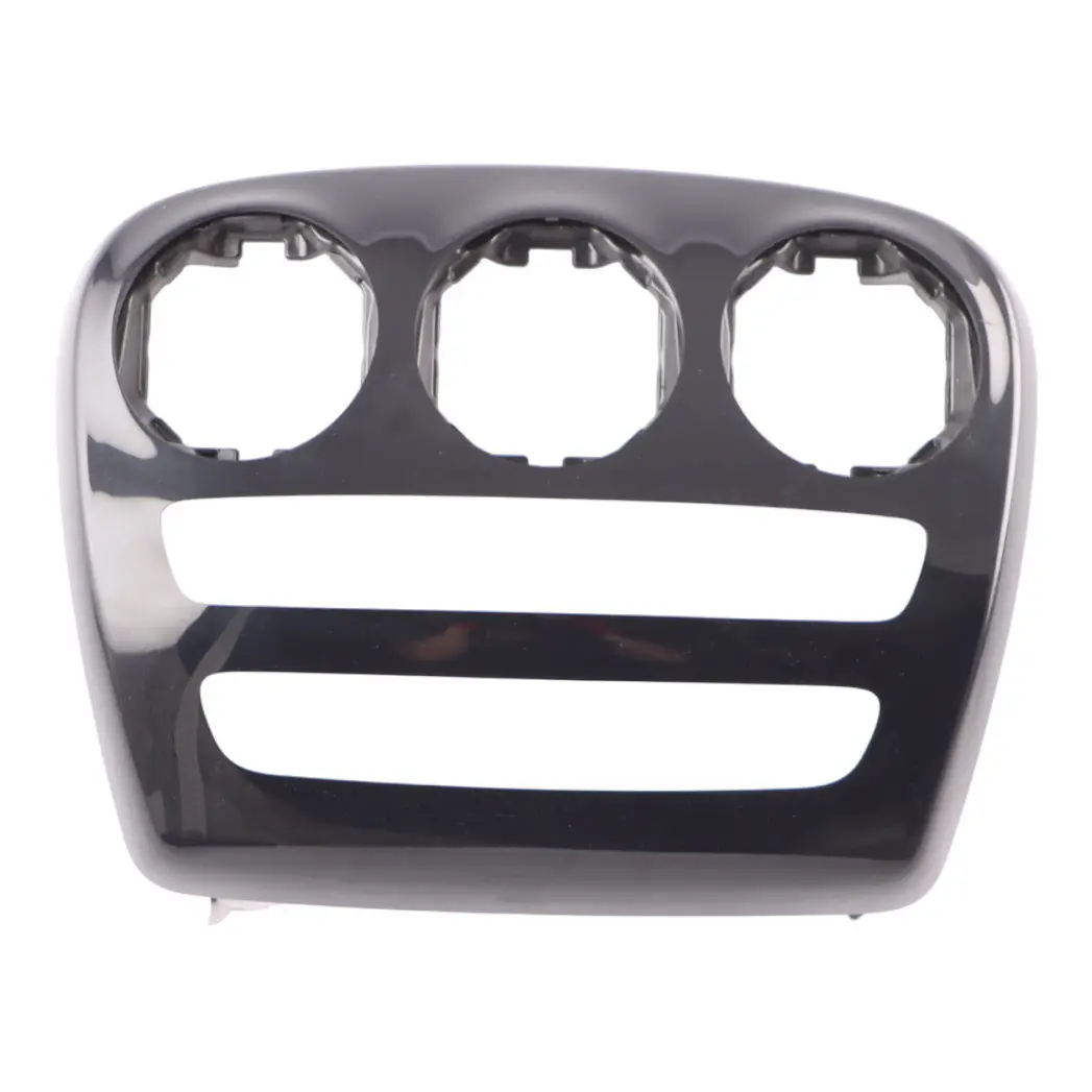 Mercedes W205 Dashboard Trim Surround Air Vent Cover Frame - SKU A2056805707-1 - Part number A2056805707