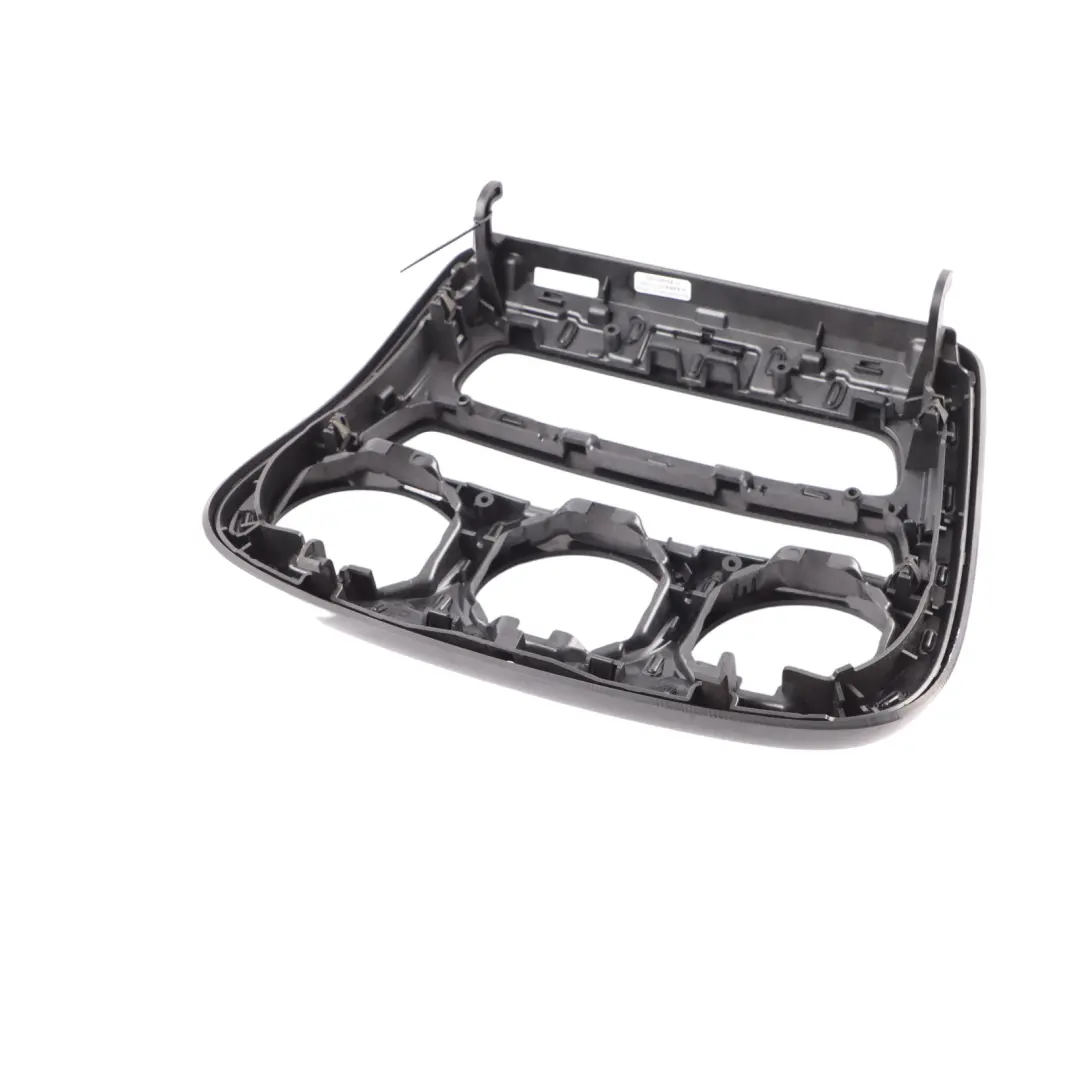 Dashboard Trim Surround Air Vent Cover Frame to Mercedes W205 with Part number A2056805707 Mercedes W205 Dashboard Trim Surround Air Vent Cover Frame - SKU A2056805707-1 - Part number A2056805707